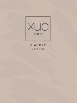CAVE VILLAS PIACORY TARJETA REGALO 1 NOCHE
