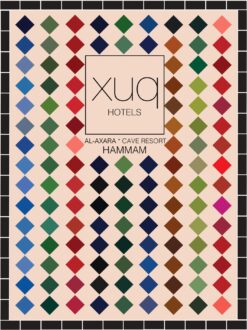 CAVE SUITES EL HAMMAM TARJETA REGALO 1 NOCHE