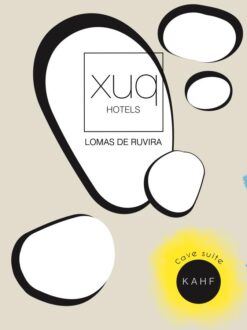 CAVE SUITE KAHF TARJETA REGALO 1 NOCHE